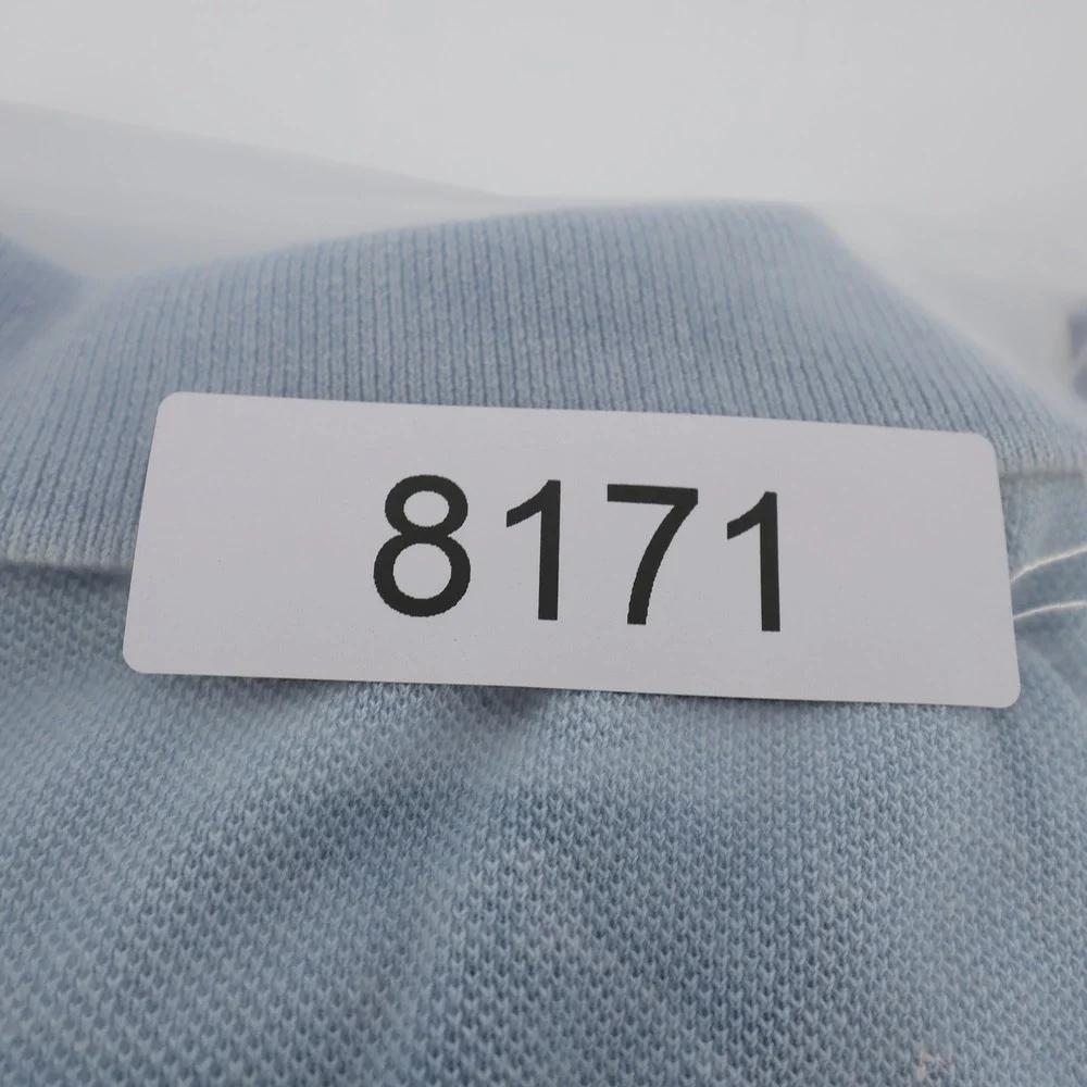 NEW Polo Ralph Lauren Classic Fit Polo Indigo Light Blue Short Sleeve Mens XL